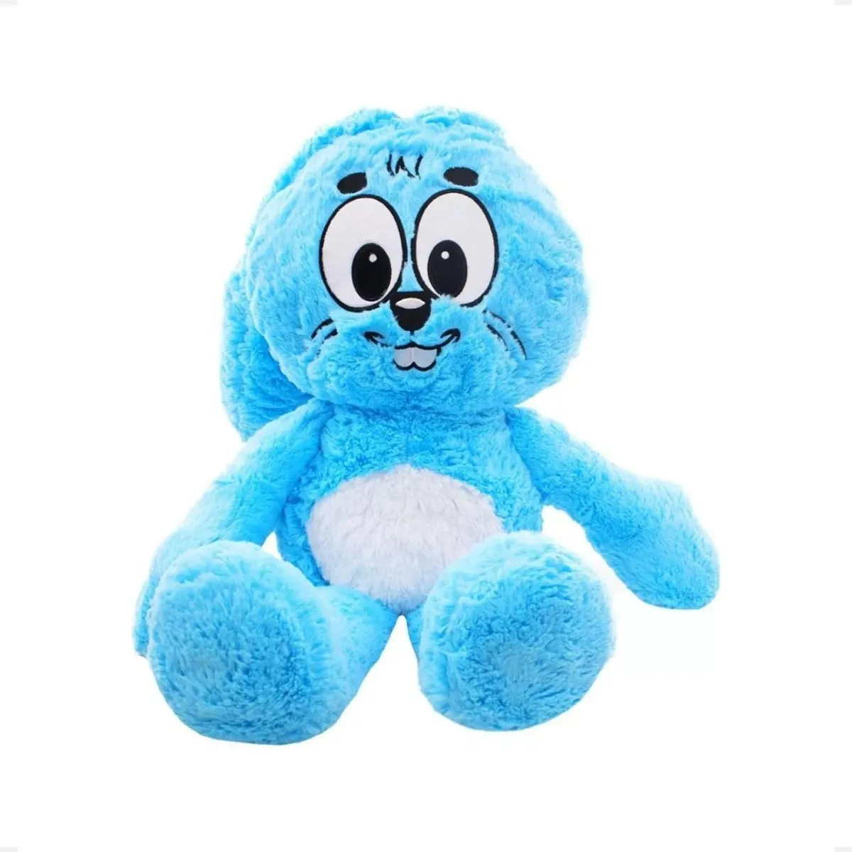 pelucia do snowball