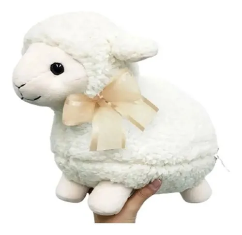 pelucia do snowball